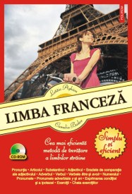 limba franceza